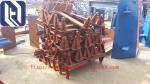 Automatic Hollow / Paver / Solid Block Making Machine Production Capacity 20000