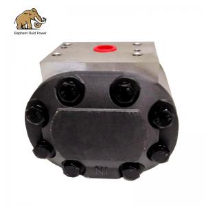 Wholesale Mahindra Aftermarket Agricultural Equipment OEM Tractor Gear Pump D8NN600LA from china suppliers