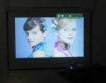Mini Projector LT-500