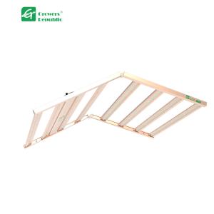 Wholesale DLC IR UV 120V Full Spectrum Led Grow Lights For Indoor Commercial from china suppliers