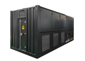 Wholesale Cabinet Power Bank 3546 KVA Resistance Load Bank For Diesel Generator from china suppliers