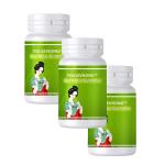 Dietary Supplements Sea Moss Gummies With Iron Zinc And Vitamin D