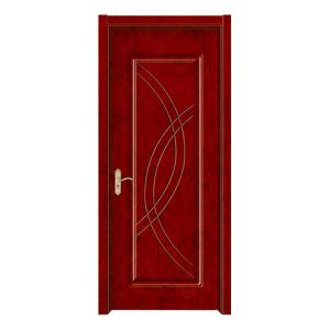 Wholesale AB-ADL5201 wooden interior door from china suppliers