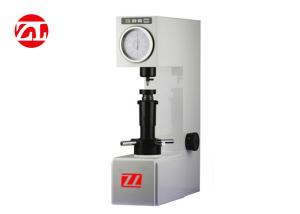 Wholesale GB/T230 Electric Rockwell Hardness Gauge For Factory And Measurement Sector from china suppliers