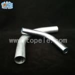 UL Galvanized Steel EMT Conduit And Fittings Metal Conduit Elbow / Curva 90