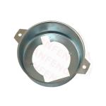 Customized Carbon Steel Stamping Deeping Car Metal Parts Pieces with Customizati
