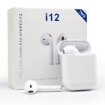 High Quality OEM Sport Stereo Earphone Wireless Bluetooth Headset