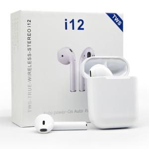 Wholesale High Quality OEM Sport Stereo Earphone Wireless Bluetooth Headset from china suppliers
