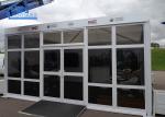 Pvc Aluminum Frame Outdoor Large Party Pagoda Tent Event Marquee White Church