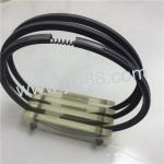 Auto Car Engine Piston Rings For ISUZU Bore Dia 102mm OEM ME052889