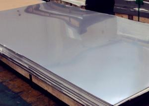 Wholesale 1.4404 Stainless Steel Plate EN 10088-2 Max 15m Stainless Steel Sheet Plate from china suppliers