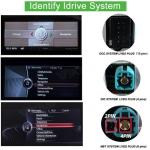Viknav Car Radio 12.3 inch For BMW X5 F15 2014 2015 2016 GPS Navigation
