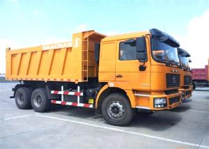 Wholesale 6x4 Heavy 30 50 Ton Tipper SHACMAN Trucks from china suppliers