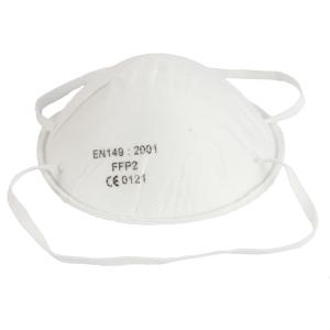 Wholesale In Stock Disposable Face FFP1 FFP2 FFP3 Dust Mask KN95 Fastest Delivered from china suppliers