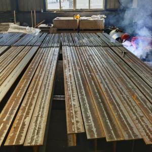 Wholesale H Beam Retaining Wall Hot Dip Galvanizing Service For Highway Fence Bridge Fence from china suppliers