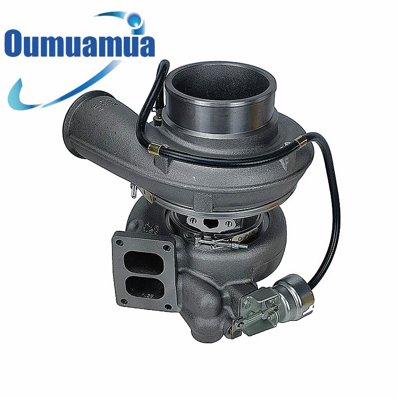 High-qualityNEW OEM GTA5008 GTA5008BS Turbo Caterpillar C15 Engine 750058-5001S 10R-2301 239-9988 supercharger