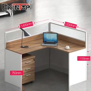 Wholesale Modern Office Desks Wood Sample Customization Small Desk Table from china suppliers