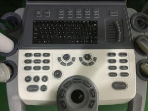 Wholesale High-quality fetal doppler diagnostic/ 4D color doppler ultrasound system from china suppliers