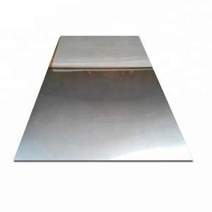 Wholesale Hot Rolled Stainless Steel Sheets Tolerance ±0.02mm No Treatment from china suppliers