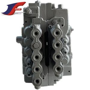 Wholesale EX200-1 Excavator Control Valve Hitachi Excavator Parts 4242649 4224900 from china suppliers