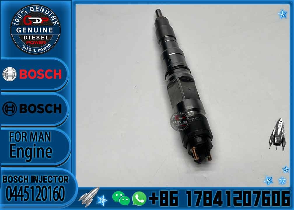 High Quality Common Rail Injector Nozzle DLLA150P1826 0433172114 for bosch injector 0445120160 0445B29370 0445B29006