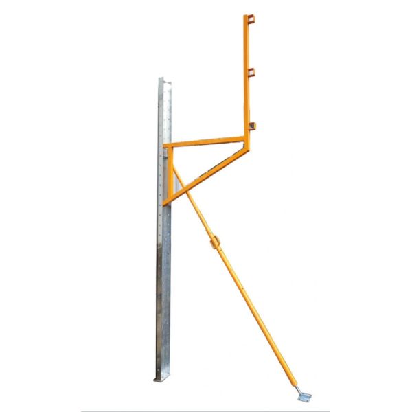 Superior Sale Temporary Braces For ICF Construction ICF Bracing Systems