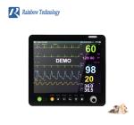 New products medical hospital health 12.1 inch Ambulance emergency Veterinary