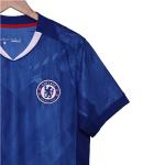 2025-2026 Chelsea Home Jersey Supports Customized Logos And Numbers