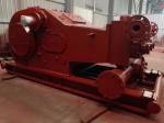 EWECO EWS440 MUD PUMP, EWS446 MUD PUMP, MUD PUMP FOR OILWELL DRILLING, F1600 MUD