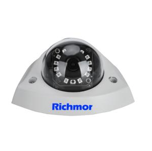 Wholesale CMOS Sensor And IRCUT Technology Waterproof IP67 Vehicle Camera For Bus Truck from china suppliers