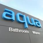 OEM 3D Metal Letters
