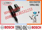 Neutral GE13 Fuel Injector 109962-0061 109962-0042 109962-0062 109962-0041