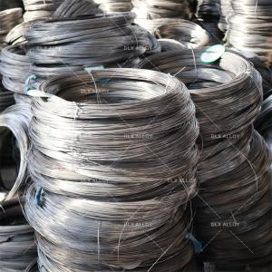 Wholesale FeCrAl Alloy AWG44 0.56mm 0Cr23Al5 Heating Resistance Wire For Automotive And Aerospace from china suppliers