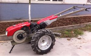 Wholesale 7HP-14HP Diesel Hand Tractor Farm Tractor Agriculture Tractor Diesel Walking Tractor from china suppliers
