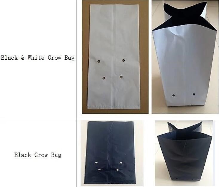 1 / 2 / 3 / 5 / 7 / 10 / 15 / 20 / 25 / 30 gallon Non woven Fabric Pot Plant Grow Bags,Fabric Pots Greenhouse Felt Non W