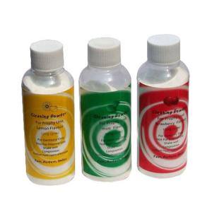 Wholesale Dental Clinics Use 3 Flavour Teeth Cleaning Powder For Air Prophy Unit from china suppliers
