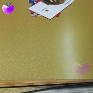 Wholesale Moisture Proof 0.18mm Ink Adhesion Inkjet Pvc Sheet from china suppliers