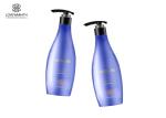 420ml Silky Sulfate Free Hair Shampoo And Conditioner Moisturizing Hair Care