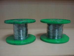 Wholesale Polished 304 Bright Stainless Steel Wires , AISI / ASTM for coil from china suppliers