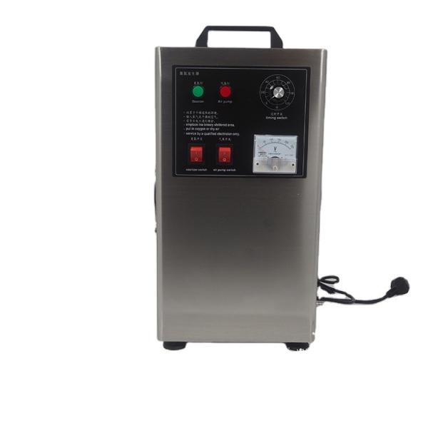 Energy Mining Industry Electrolytic Water Ozonator for Clean and Safe Water