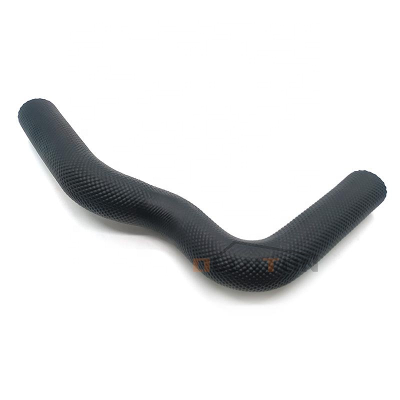 Excavator Spare Parts YN05P01025P1 Bottom Hose for SK200-1 Engine Construction Works