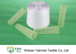 High Tenacity Polyester Twisted Yarn 40s/2 For Trousers / Coats Sewing