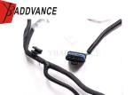 Automotive 2 Pin Female Connector Cable Wiring Harness For Nissan R34 RB25