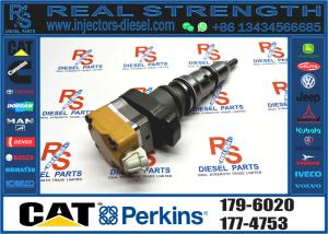 Wholesale Common rail injector fuel injecto 174-7526 174-7528 179-6020 153-5938 222-5966 180-7431 171-9710 for 3412 from china suppliers