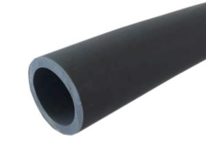 Wholesale Nontoxic Fireproof NBR Pipe Insulation , Anticorrosive Nitrile Insulation Tube from china suppliers