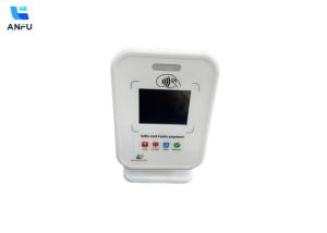 Wholesale QF100 2G/4G/WIFI QR Code Payment Speaker Sound Box Payment Reminder Unlimited Countries from china suppliers