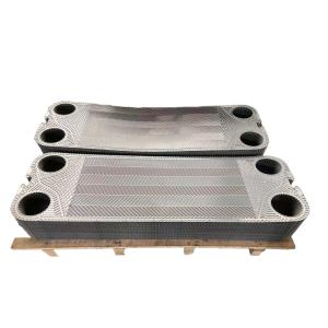 Wholesale Fusion Bonded Plate Heat Exchanger Highly Efficient Compact from china suppliers