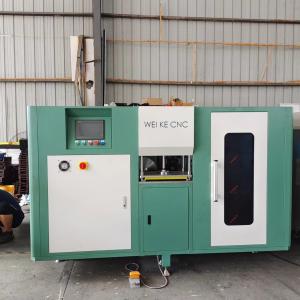 Wholesale Aluminum Profile Heavy Duty Auto End Milling Machine 350mm from china suppliers