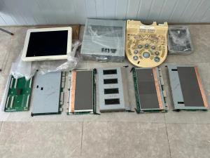 Wholesale Hitachi Aloka Hi Vision Preirus Original Ultrasound CONT Board CZ84AH-S11 from china suppliers