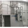 Buy cheap High Shear Rapid Mixer Granulator Machine Compact Design For Pharmaceuticals from wholesalers